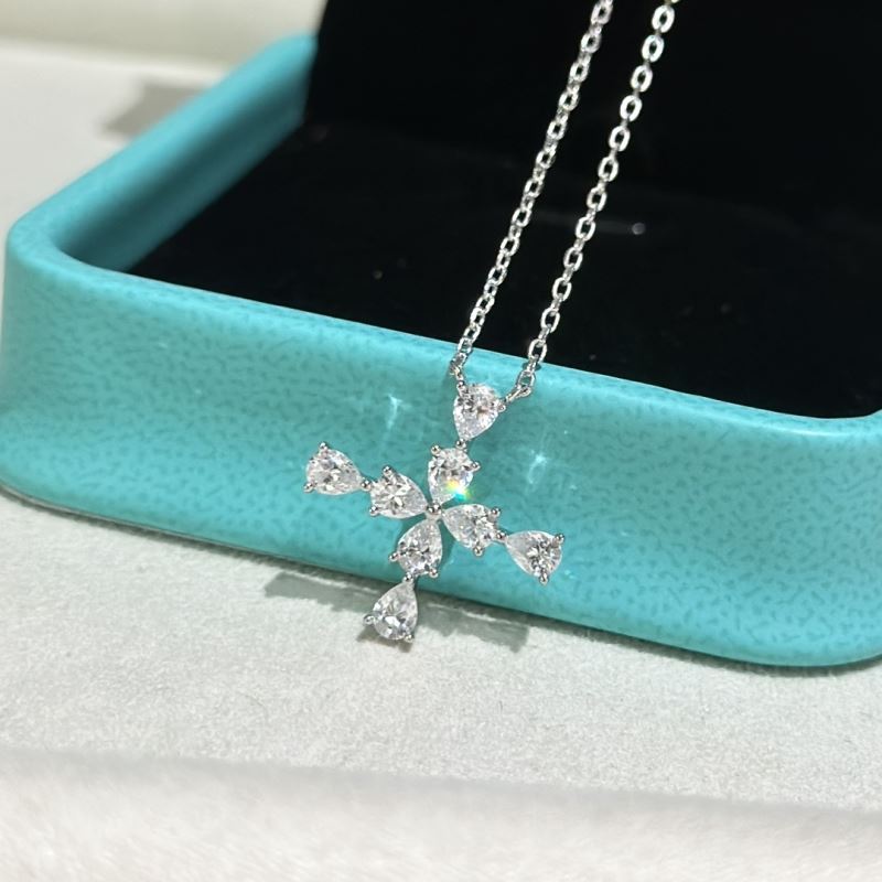 Tiffany Necklaces